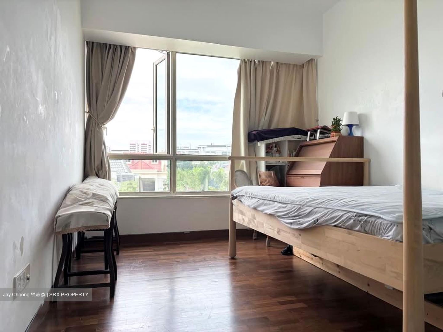 Fontaine Parry (D19), Condominium #623684271